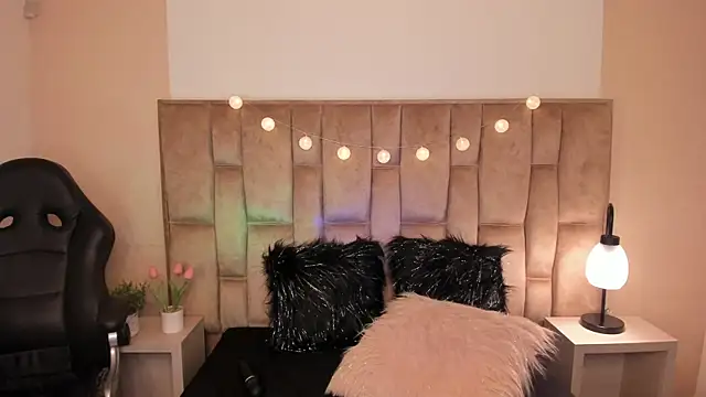 Esteff  o2 online show from 03-08-25, 01:50