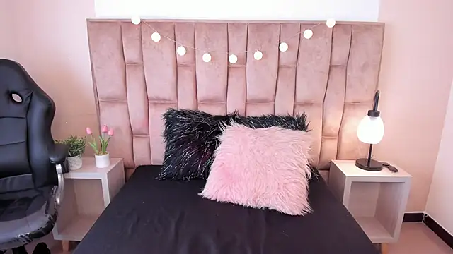 Esteff  o2 online show from 03-08-25, 07:42