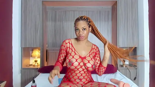 KendallRosse1 online show from 12-18-24, 03:33