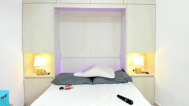 KendallRosse1 online show from 01-09-25, 01:35