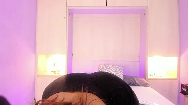 KendallRosse1 online show from 01-25-25, 12:37