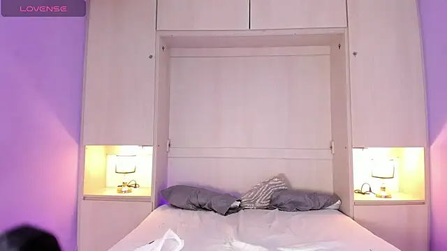 KendallRosse1 online show from 02-25-25, 03:05