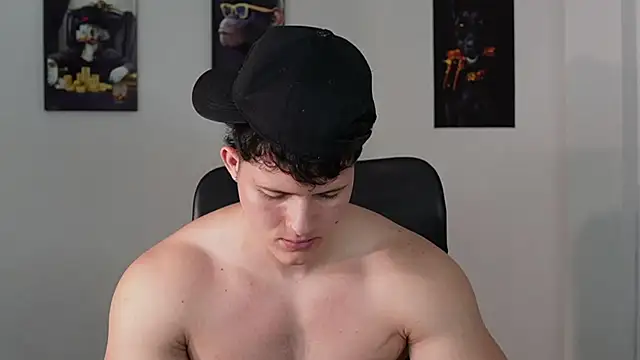 Hazzan Velez online show from 04-18-26, 04:16