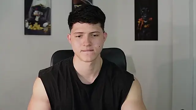 Hazzan Velez online show from 04-23-26, 07:38