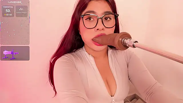 Danna adams01 online show from 02-02-26, 05:44