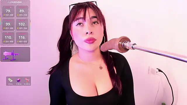 Danna adams01 online show from 02-03-26, 06:13