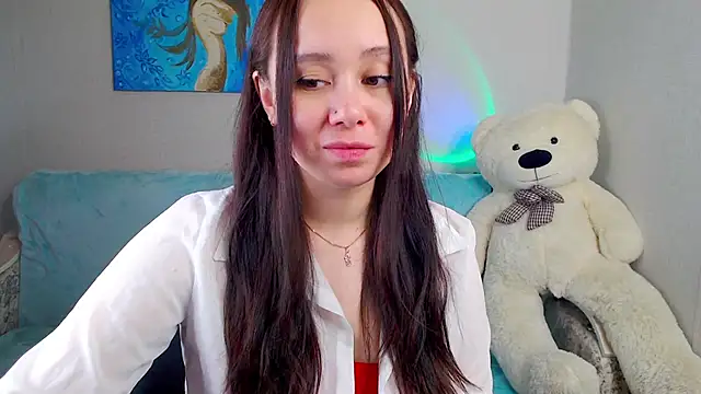 Snapshot of AlinaWett chatting on 01-16-25, 01:58 AlinaWett online show from 01-16-25, 01:58