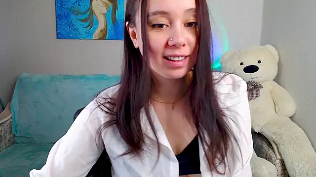 Snapshot of AlinaWett chatting on 01-18-25, 01:52 AlinaWett online show from 01-18-25, 01:52