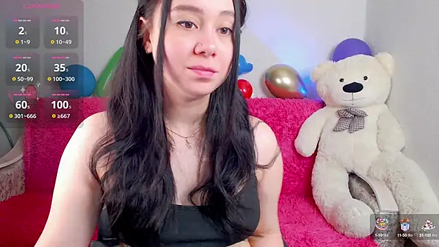 Snapshot of AlinaWett chatting on 02-20-25, 01:36 AlinaWett online show from 02-20-25, 01:36
