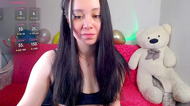 Snapshot of AlinaWett chatting on 03-15-25, 01:08 AlinaWett online show from 03-15-25, 01:08