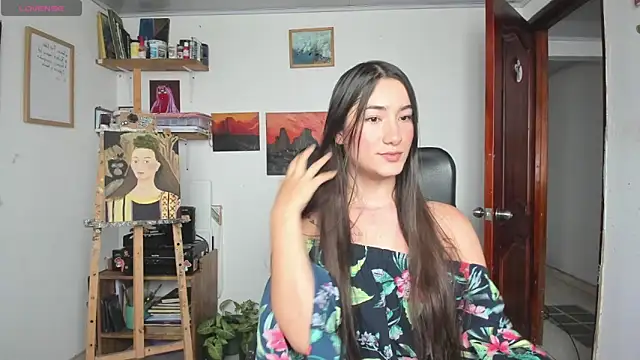 Snapshot of Amelie__88 chatting on 12-13-25, 09:09 Amelie 88 online show from 12-13-25, 09:09