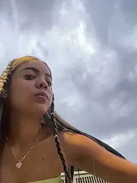 NAUGHTY LITTLE 18 online show from 12-19-24, 11:03