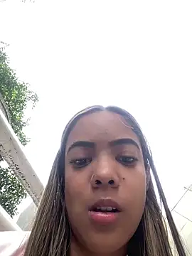 NAUGHTY LITTLE 18 online show from 01-09-25, 03:44