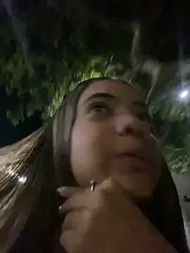 NAUGHTY LITTLE 18 online show from 01-15-25, 12:09