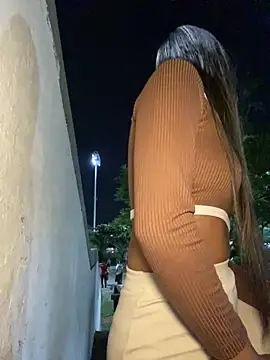 NAUGHTY LITTLE 18 online show from 01-16-25, 12:12