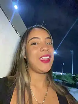 NAUGHTY LITTLE 18 online show from 01-26-25, 01:09