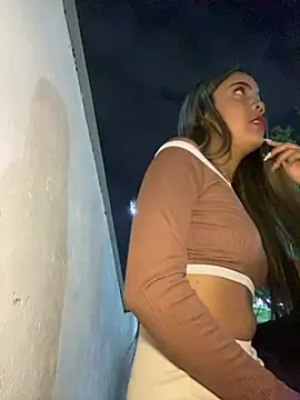 NAUGHTY LITTLE 18 online show from 01-28-25, 12:05