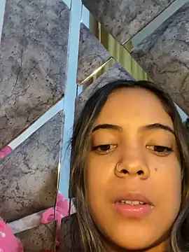 NAUGHTY LITTLE 18 online show from 02-14-25, 06:12