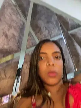 NAUGHTY LITTLE 18 online show from 02-18-25, 12:15