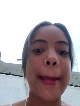 NAUGHTY LITTLE 18 online show from 02-25-25, 11:22