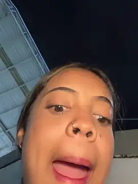 NAUGHTY LITTLE 18 online show from 02-27-25, 01:05