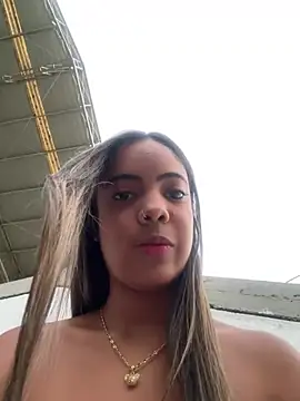 NAUGHTY LITTLE 18 online show from 03-08-25, 11:18