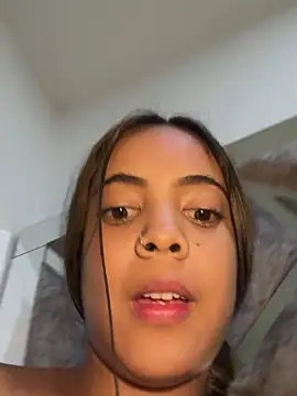 NAUGHTY LITTLE 18 online show from 03-15-25, 04:35