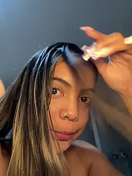 NAUGHTY LITTLE 18 online show from 03-21-25, 12:07