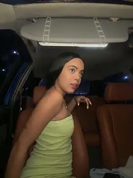 NAUGHTY LITTLE 18 online show from 09-12-25, 03:06