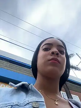 NAUGHTY LITTLE 18 online show from 09-23-25, 09:18