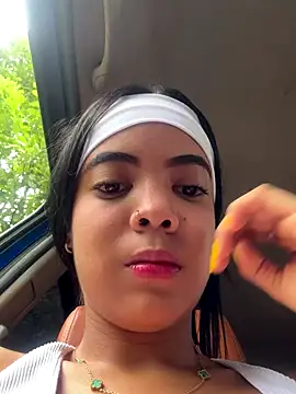 NAUGHTY LITTLE 18 online show from 10-08-25, 08:06