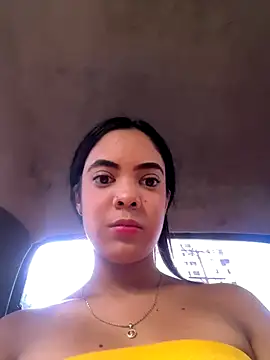 NAUGHTY LITTLE 18 online show from 10-29-25, 09:05