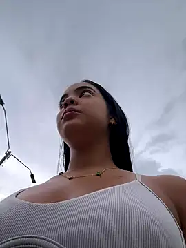 NAUGHTY LITTLE 18 online show from 11-12-25, 10:09