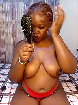 Cherriikenzie online show from 03-11-25, 04:32