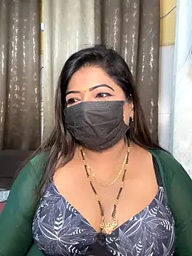 Oh-Monika online show from 09-11-25, 04:40