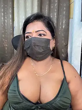 Oh-Monika online show from 09-28-25, 04:12