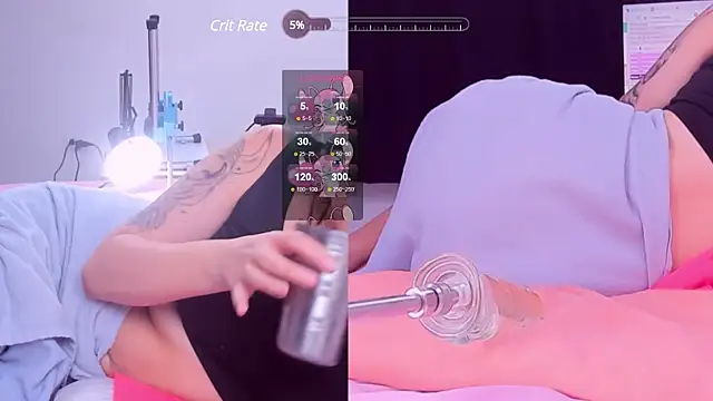 Kinky Cloe online show from 12-06-24, 03:22