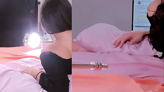 Kinky Cloe online show from 12-18-25, 08:04