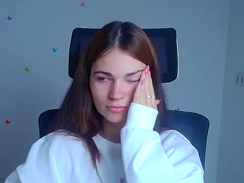 Loon Amore online show from 11-12-25, 06:58