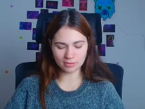 Loon Amore online show from 11-27-25, 06:48