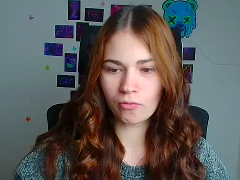 Loon Amore online show from 12-03-25, 06:43