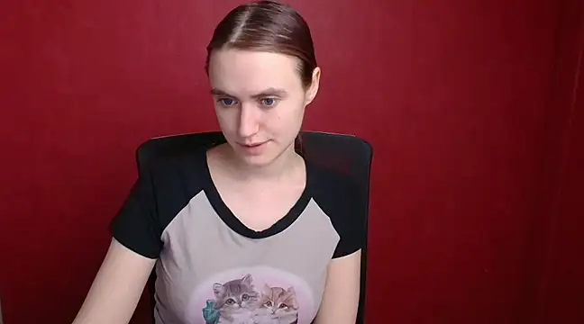 Gabriellagirl online show from 12-14-24, 07:36