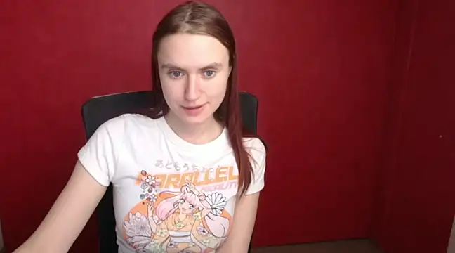 Gabriellagirl online show from 01-05-25, 10:40