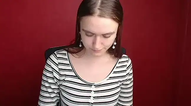 Gabriellagirl online show from 01-09-25, 07:18