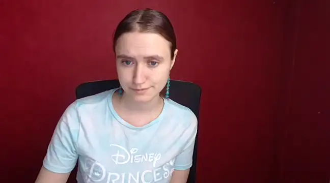 Gabriellagirl online show from 01-10-25, 07:54