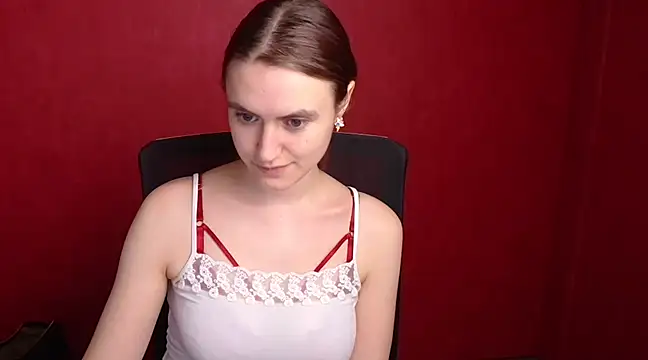 Gabriellagirl online show from 01-29-25, 07:32