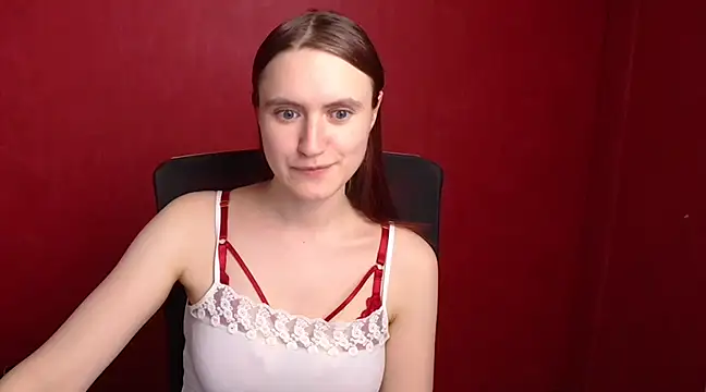 Gabriellagirl online show from 01-29-25, 11:14