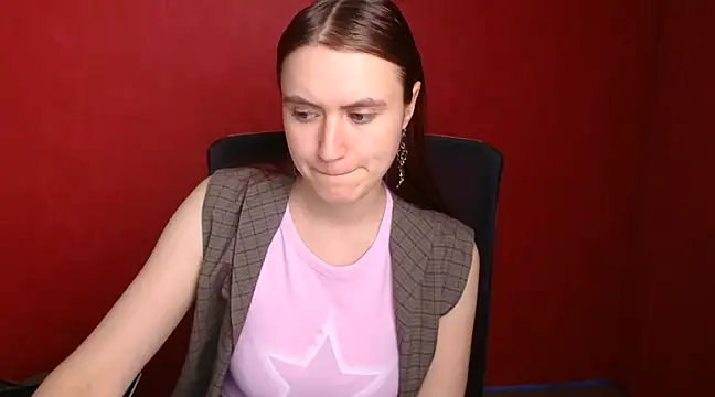 Gabriellagirl online show from 02-05-25, 08:14