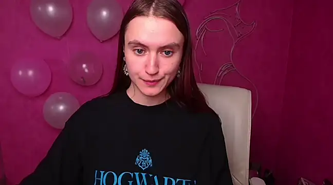 Gabriellagirl online show from 02-13-25, 11:15