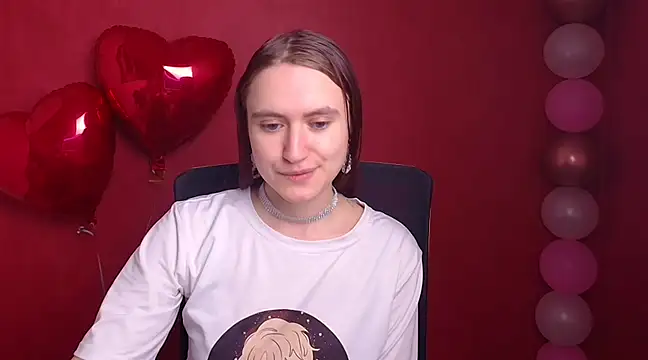 Gabriellagirl online show from 02-16-25, 08:11